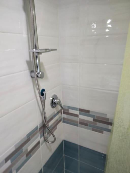 La Casa Del Ponte Love Apartment เนเปิลส์ ภายนอก รูปภาพ