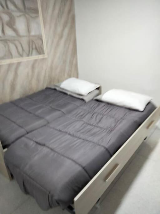 La Casa Del Ponte Love Apartment เนเปิลส์ ภายนอก รูปภาพ
