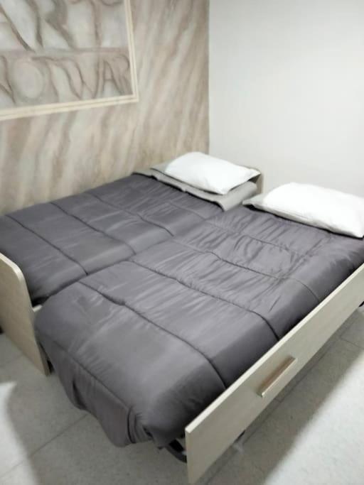 La Casa Del Ponte Love Apartment เนเปิลส์ ภายนอก รูปภาพ